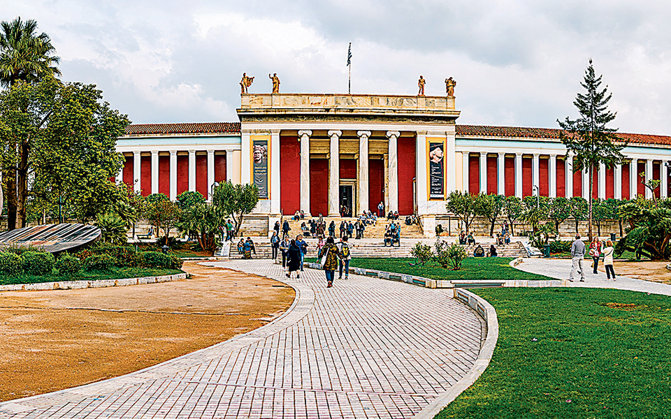 Το Αρχαιολογικό Μουσείο κερδίζει το στοίχημα-2