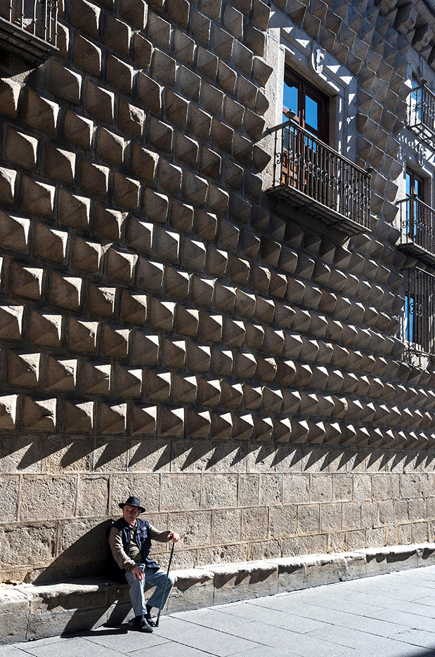 Σεγκόβια: Μεσαιωνικό παραμύθι-4