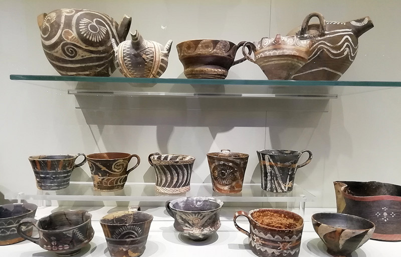 «Ηράκλειο – Μέρες Κρητικής Γαστρονομίας 2019»-1