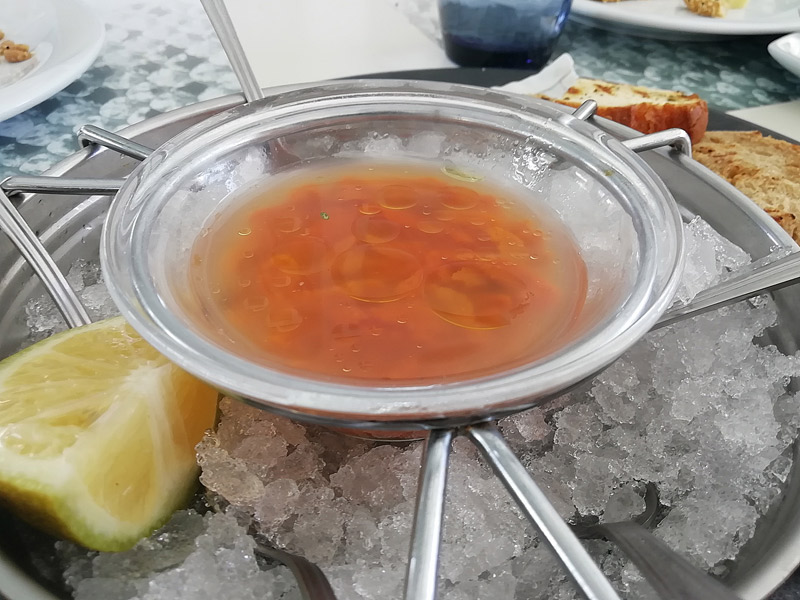 «Ηράκλειο – Μέρες Κρητικής Γαστρονομίας 2019»-4