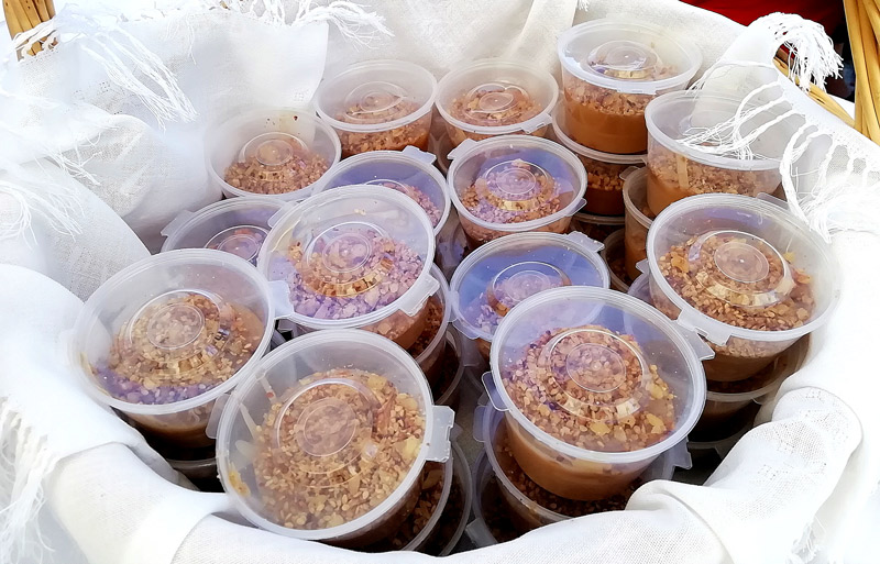 «Ηράκλειο – Μέρες Κρητικής Γαστρονομίας 2019»-2