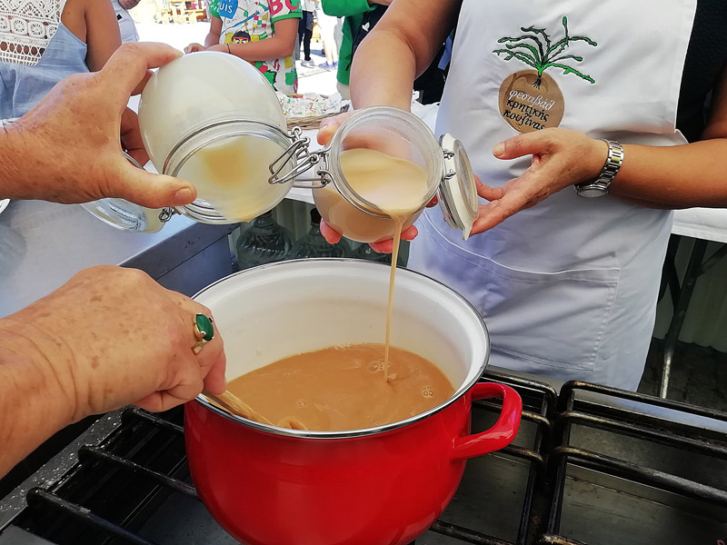 «Ηράκλειο – Μέρες Κρητικής Γαστρονομίας 2019»-3