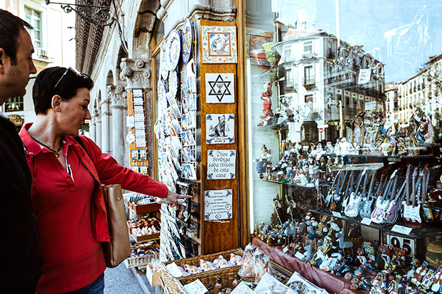 Σεγκόβια: Μεσαιωνικό παραμύθι-6