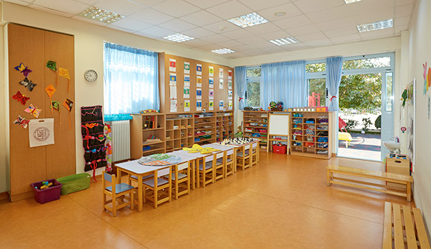 «Εκπαιδευτική Αναγέννηση»: Προετοιμασία του παιδιού για μια επιτυχημένη κι ευτυχισμένη ζωή-2