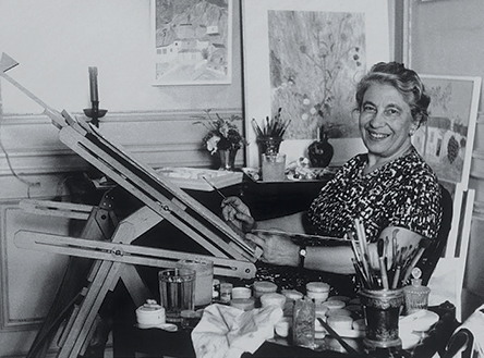 To Ιδρυμα Παναγιώτη και Εφης Μιχελή εορτάζει 40  χρόνια παρουσίας-1