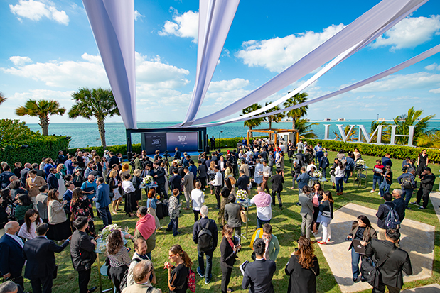 Η πρώτη έκθεση του ομίλου LVMH στο Ντουμπάι-1