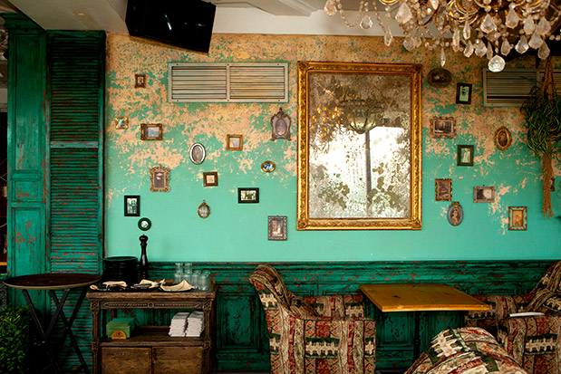 Μόσχα: Μενού νοσταλγίας-4