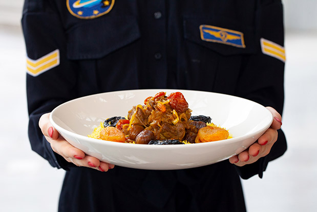 Μόσχα: Μενού νοσταλγίας-6