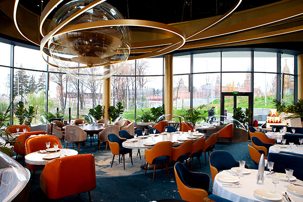 Μόσχα: Μενού νοσταλγίας-5