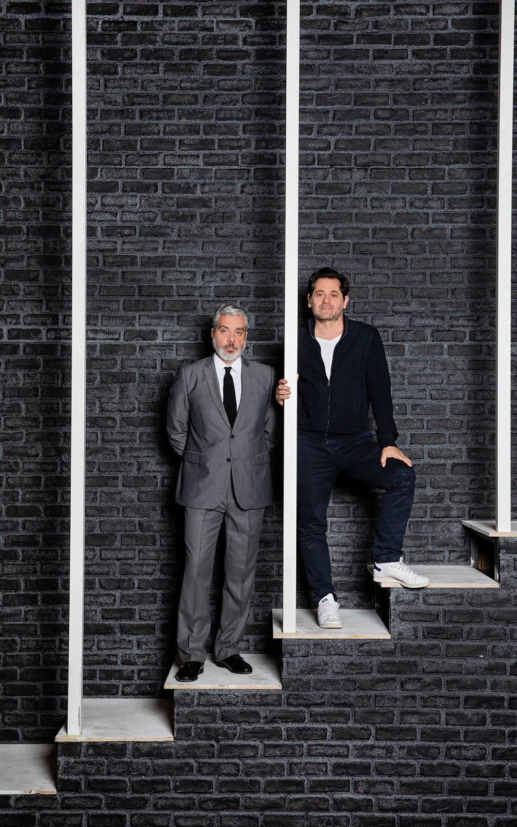 Το εφιαλτικό σύμπαν του «Βότσεκ»-1