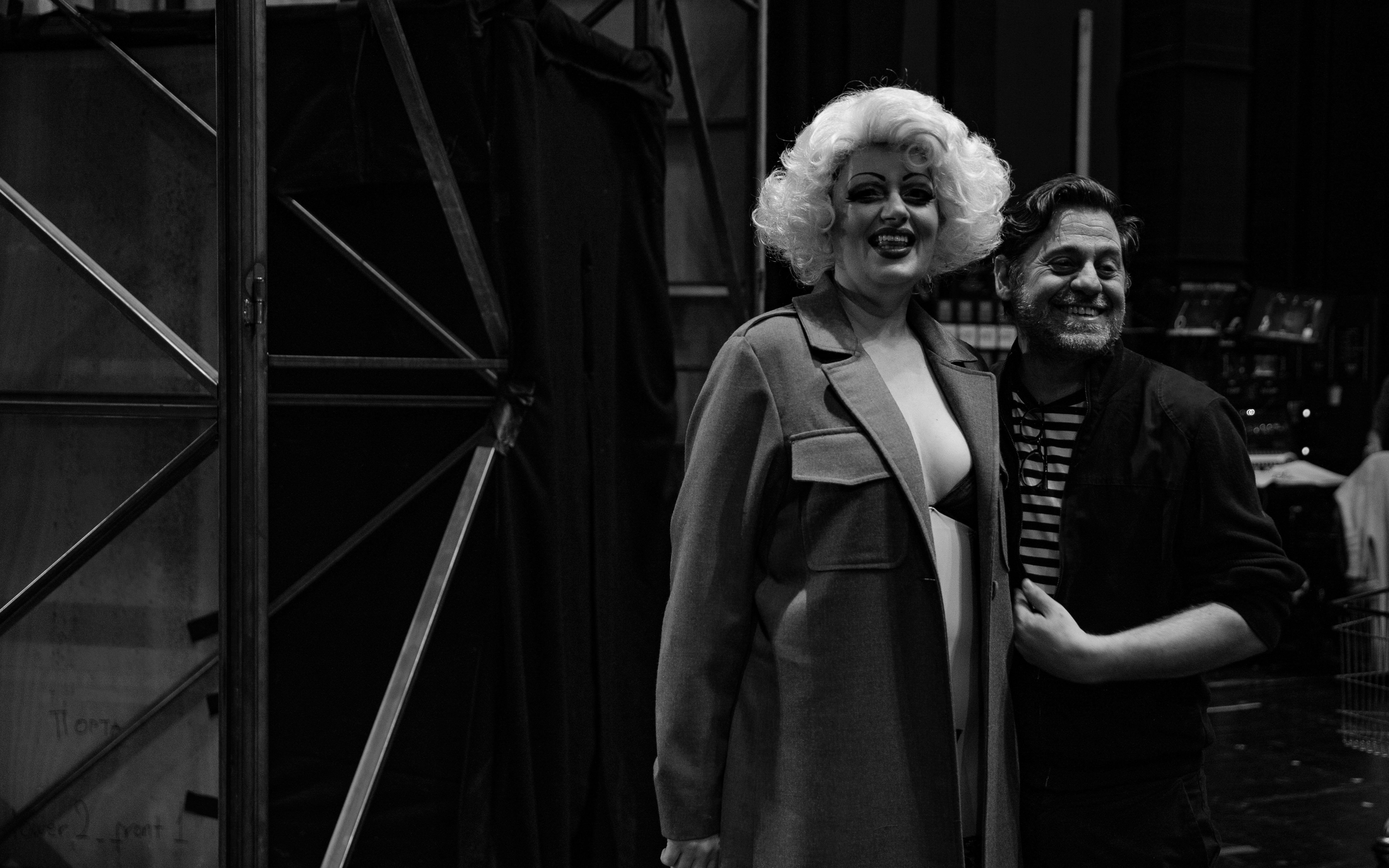 Το εφιαλτικό σύμπαν του «Βότσεκ»-2