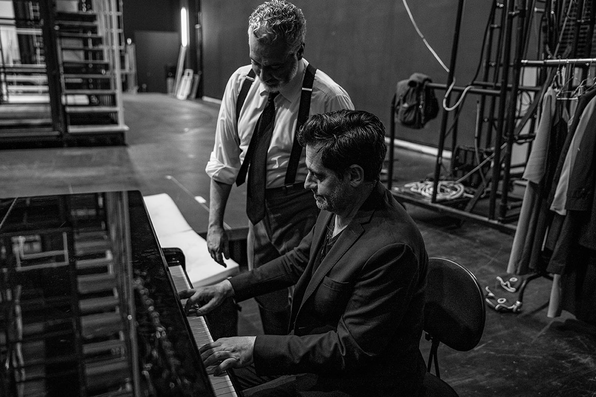 Το εφιαλτικό σύμπαν του «Βότσεκ»-3