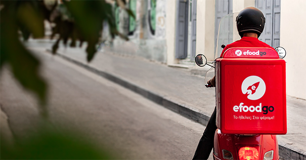 Αυτό είναι story: Με ουδέτερο ισοζύγιο του άνθρακα το efood για το 2020-1