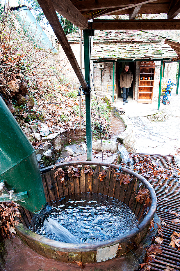Ελάτη – Περτούλι: Με χιόνι είναι αλλιώς-6