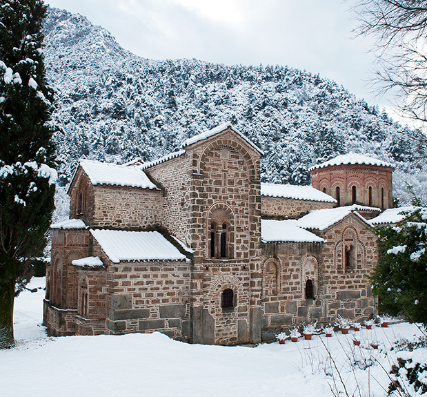 Ελάτη – Περτούλι: Με χιόνι είναι αλλιώς-5