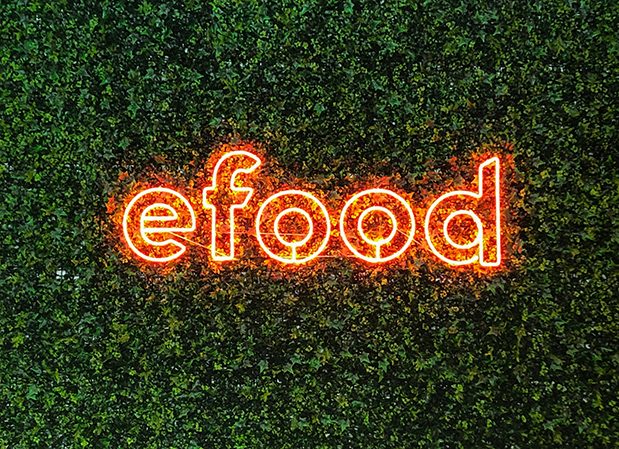 Αυτό είναι story: Με ουδέτερο ισοζύγιο του άνθρακα το efood για το 2020-2