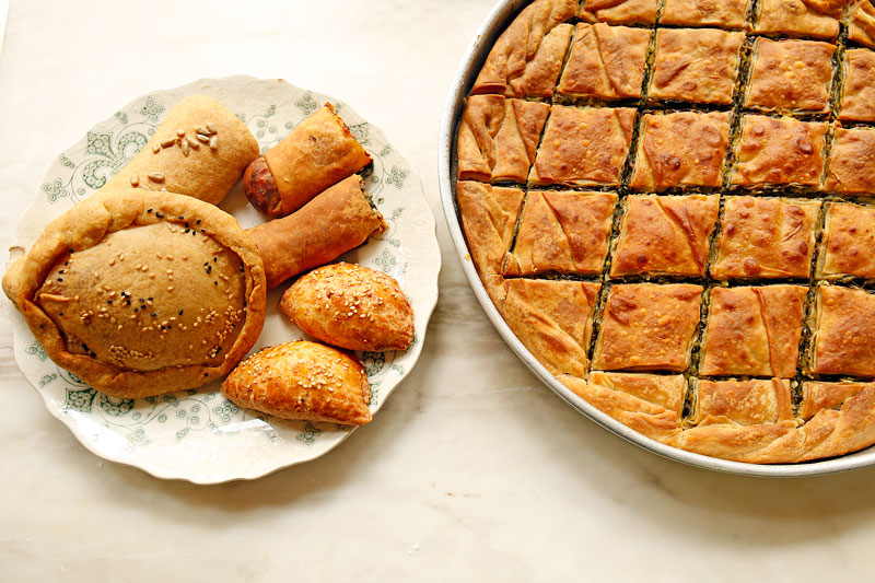 Στην αγορά του Βόλου-6