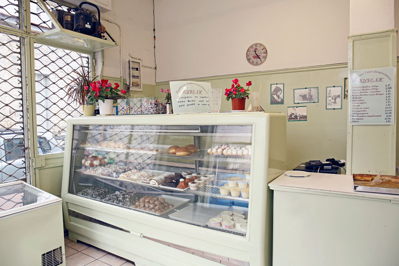 Στην αγορά του Βόλου-7