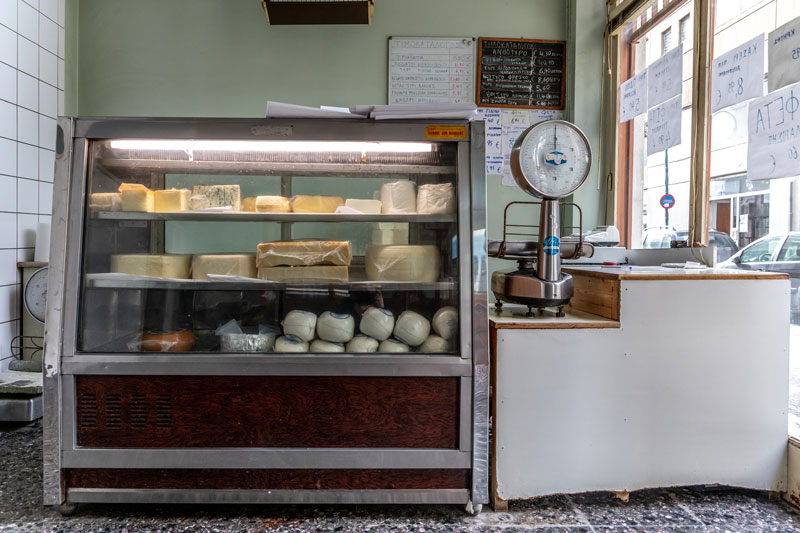 Στην αγορά του Βόλου-3