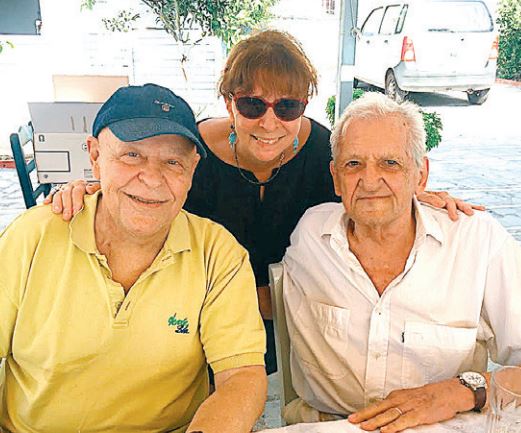 Το προφίλ της κ. Αικατερίνης Σακελλαροπούλου-3