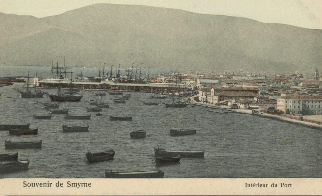 Ενας πολιτιστικός χάρτης της Νέας Σμύρνης μας εξοικειώνει με την ιστορία της γειτονιάς-2