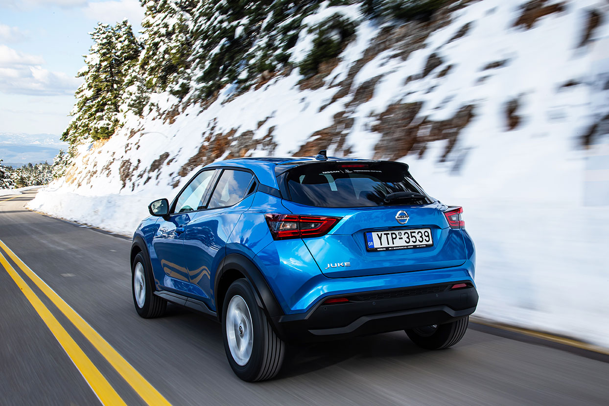 Συναρπάζει με την πρώτη ματιά-1