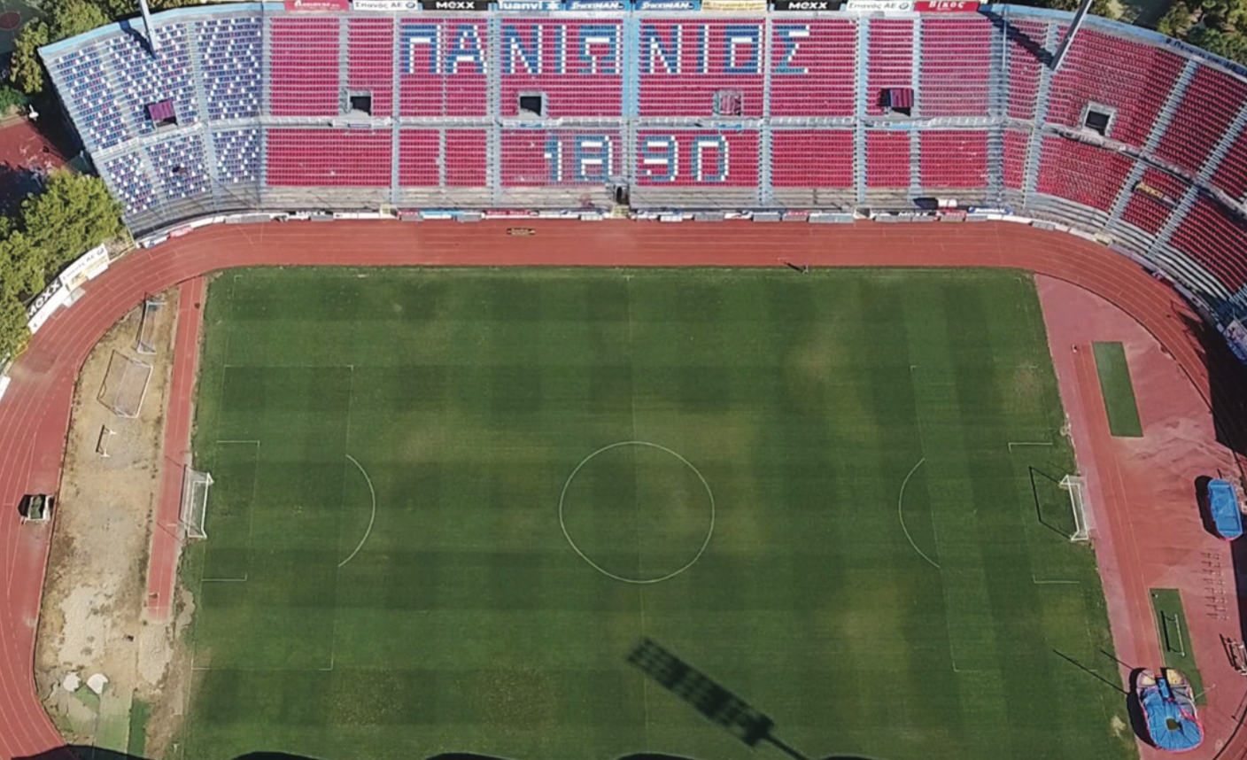 Ενας πολιτιστικός χάρτης της Νέας Σμύρνης μας εξοικειώνει με την ιστορία της γειτονιάς-3