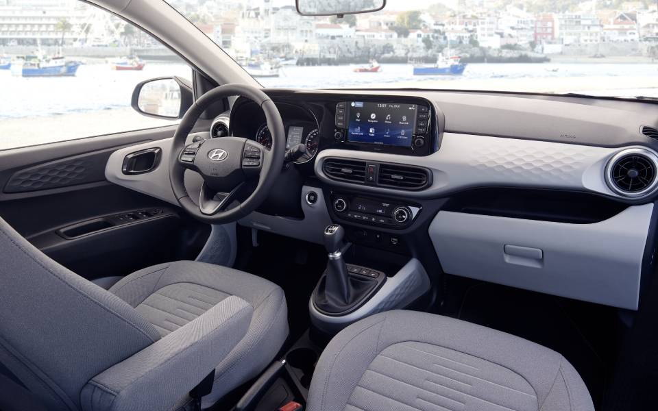 Με το νέο Hyundai i10 στην Πορτογαλία-2