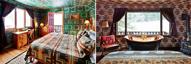 Καταφύγιο για σύγχρονους καουμπόηδες-2