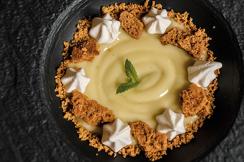 Κεντρικόν: Αθηναϊκή κουζίνα ξανά-2