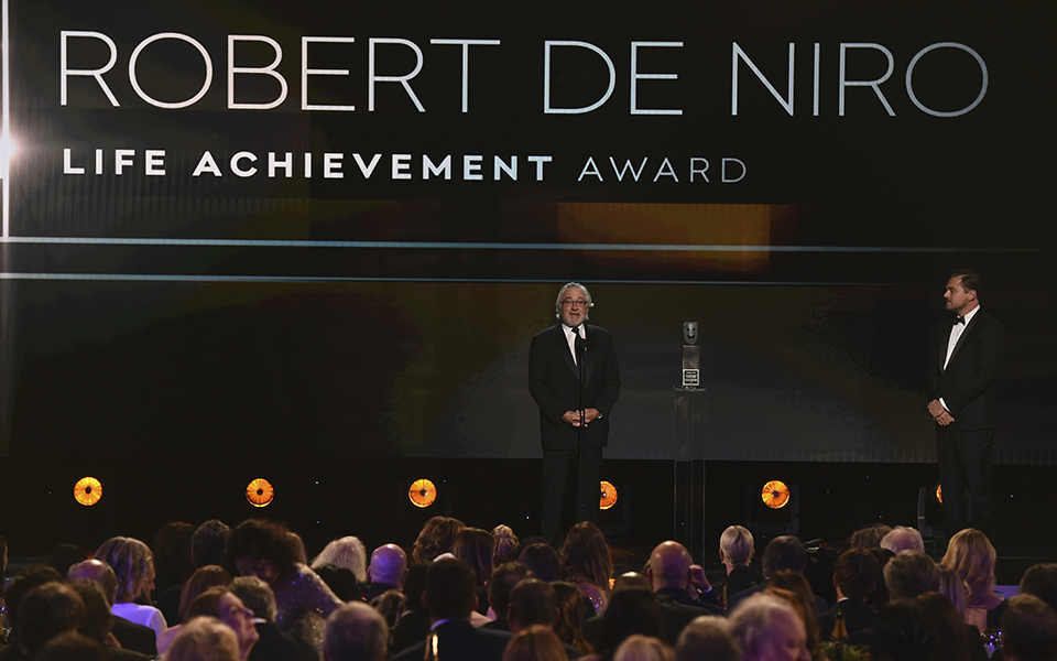 Ντε Νίρο και Ντι Κάπριο μαζί στην επόμενη ταινία του Σκορσέζε-1