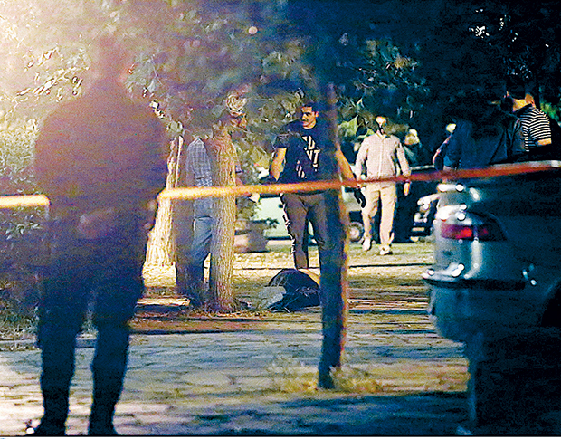 Η άγνωστη σύλληψη στη Γλυφάδα και το φονικό στη Βάρη-2