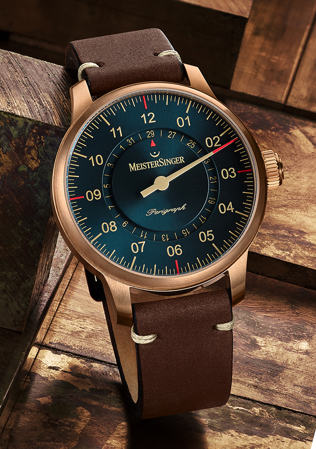 Τα ωραιότερα μπρούτζινα ρολόγια του 2019-6