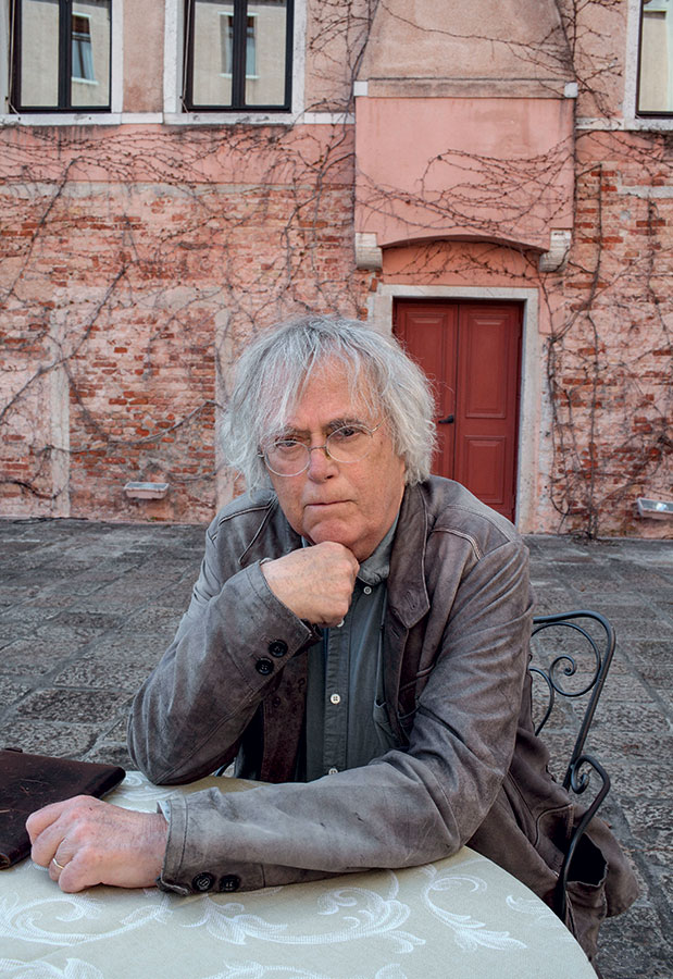 Νταγκ Σούλστα: «Η λογοτεχνία είναι σαν το ποδόσφαιρο»-1