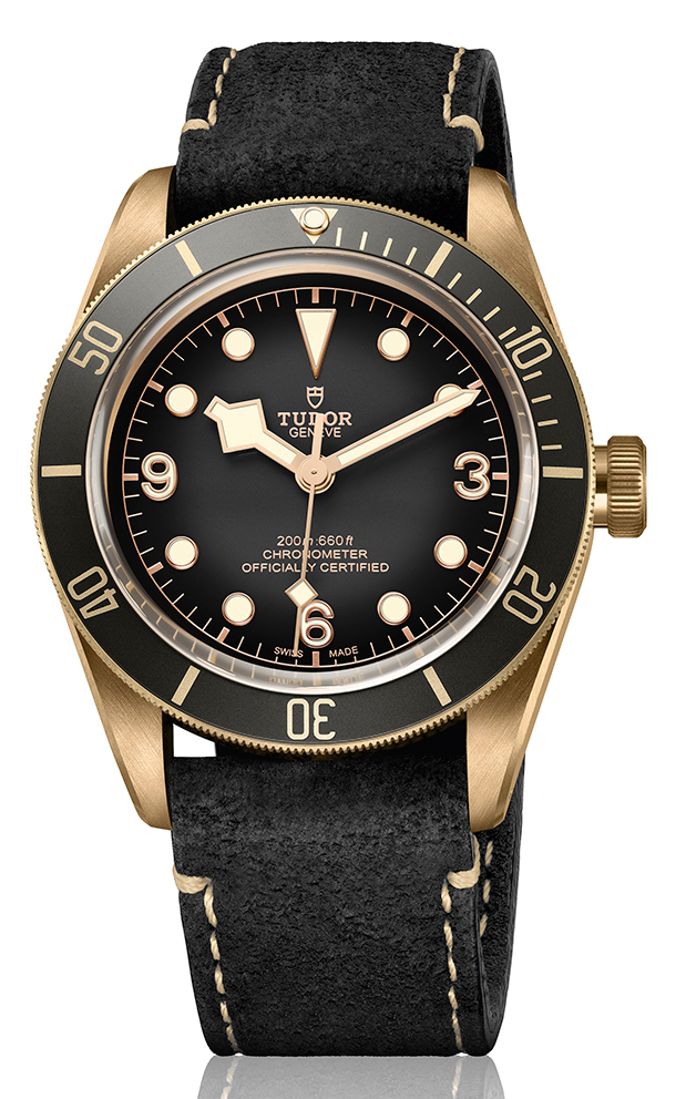 Τα ωραιότερα μπρούτζινα ρολόγια του 2019-10