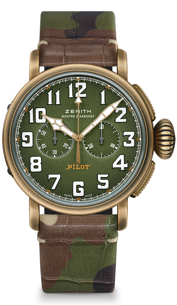 Τα ωραιότερα μπρούτζινα ρολόγια του 2019-12