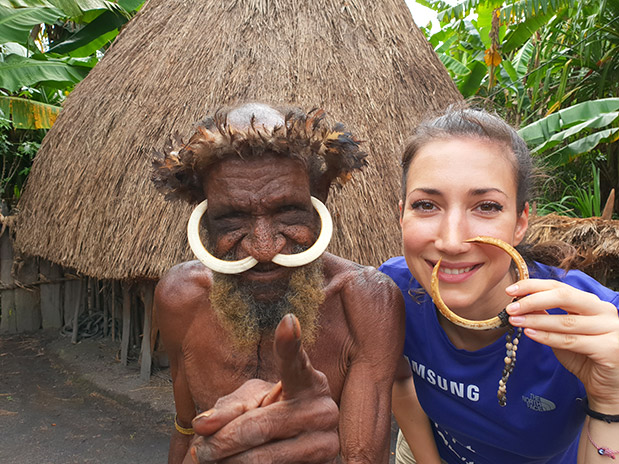Στις κορυφές του κόσμου-3