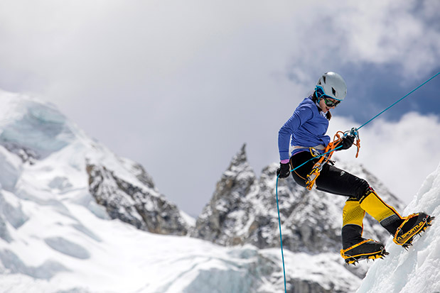 Στις κορυφές του κόσμου-1