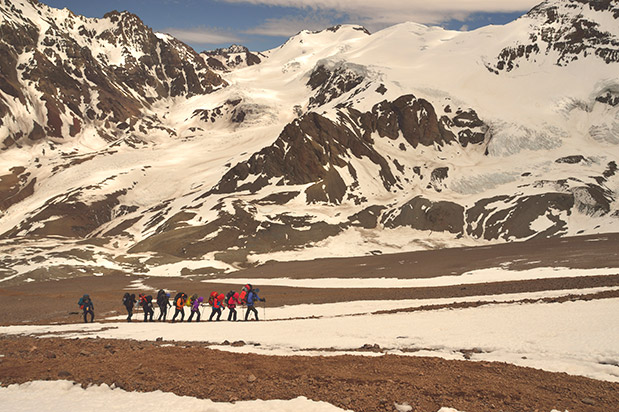 Στις κορυφές του κόσμου-4