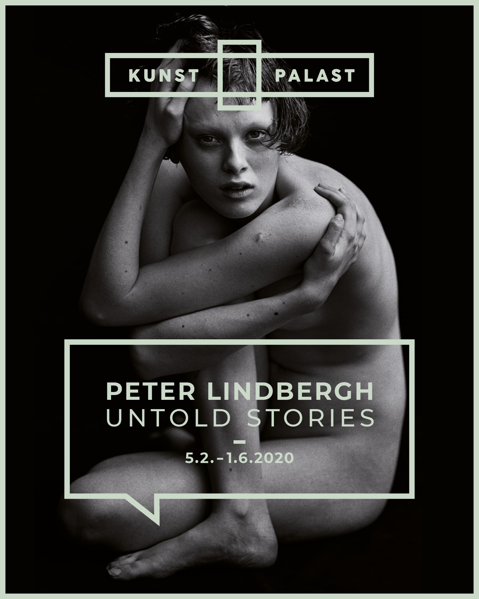 Untold Stories: Η έκθεση που επιμελήθηκε για το έργό του ο Πέτερ Λίντμπεργκ πριν πεθάνει-1