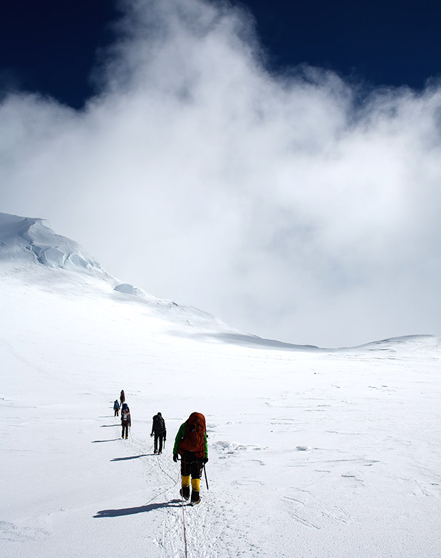 Στις κορυφές του κόσμου-2