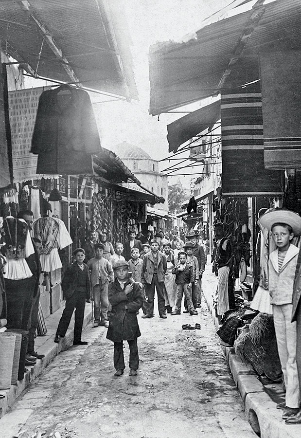 Η Αθήνα όπως δεν την έχουμε ξαναδεί-1