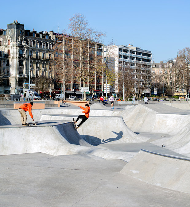 Γενεύη: Η εκθαμβωτική ελβετίδα-1