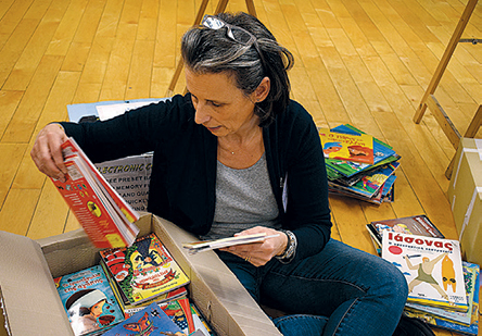 To Bookwave ενισχύει τη φιλαναγνωσία εξ απαλών ονύχων-1