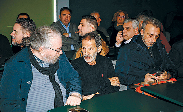 Ενα «τραγούδι» για τα πνευματικά δικαιώματα-2