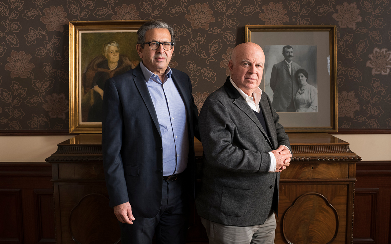 Περιοδικό ΚΑΠΑ-5