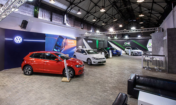 Η Kosmocar στο “Eco-Fest 2020”-3