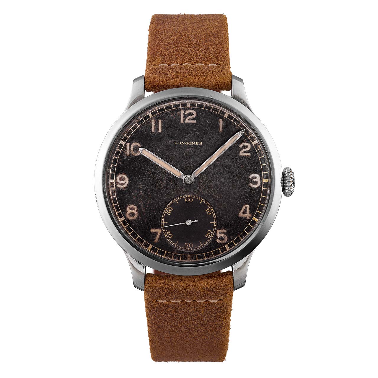 LONGINES Heritage Military 1938-1