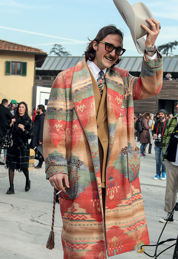 Όταν η Φλωρεντία έγινε ανδρική υπόθεση-1