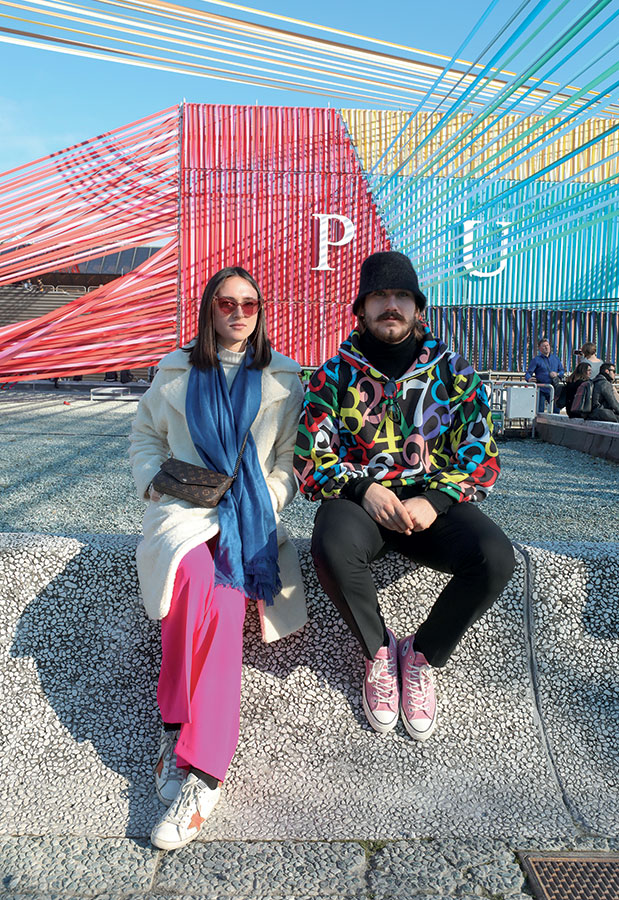 Όταν η Φλωρεντία έγινε ανδρική υπόθεση-2